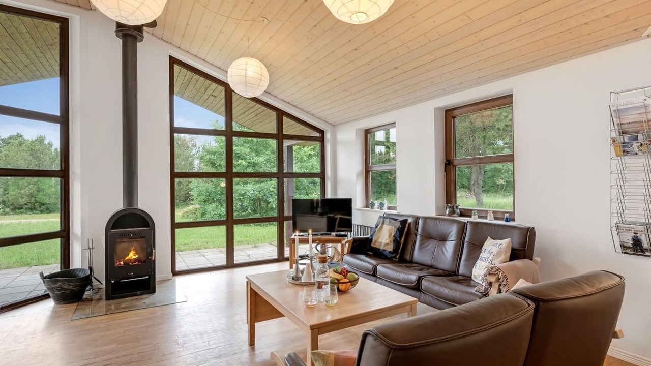 Photo of Livingroom in Skjern