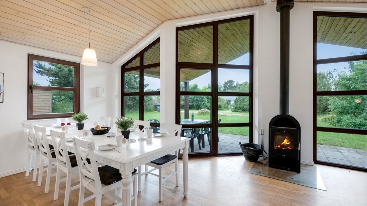 Photo of Livingroom in Skjern