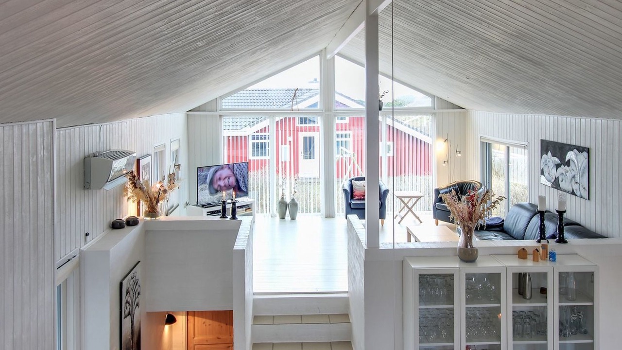 Photo of Livingroom in Rindby Strand
