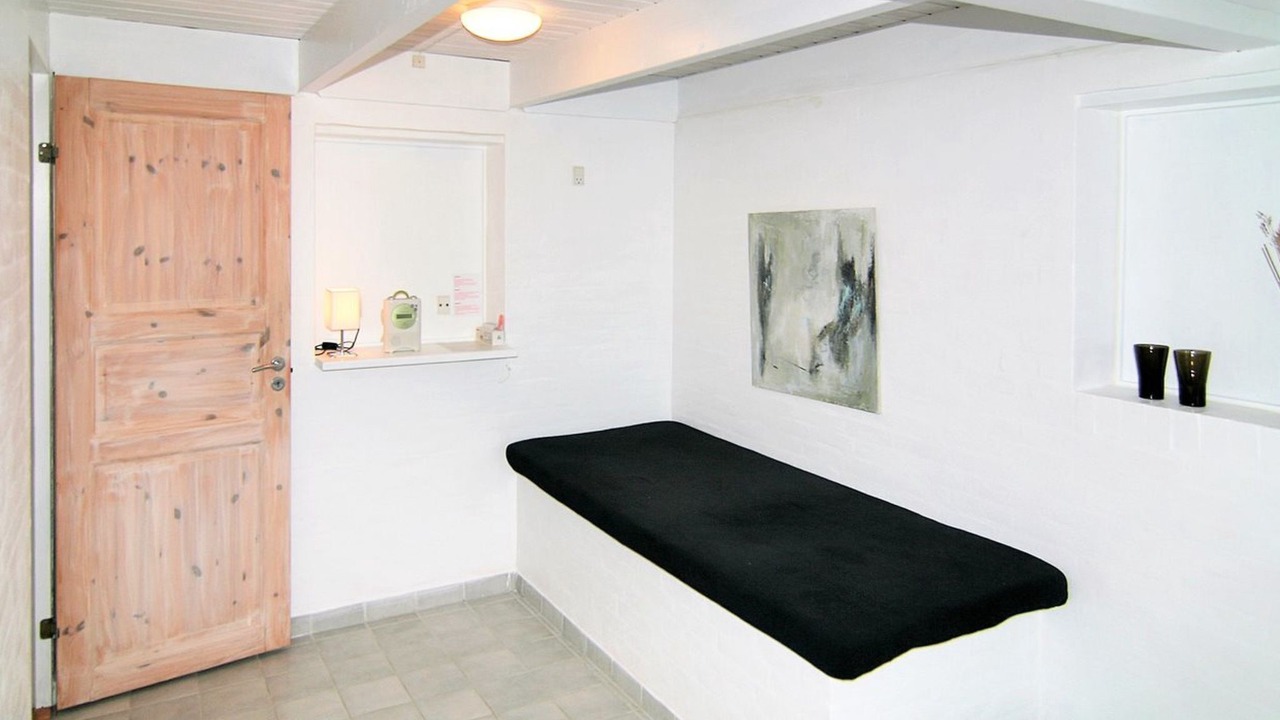 Photo of Bathroom in Rindby Strand