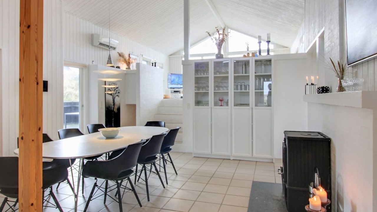 Photo of Livingroom in Rindby Strand