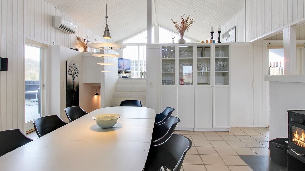 Photo of Livingroom in Rindby Strand