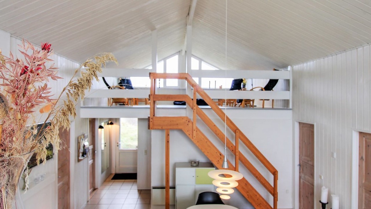 Photo of Livingroom in Rindby Strand