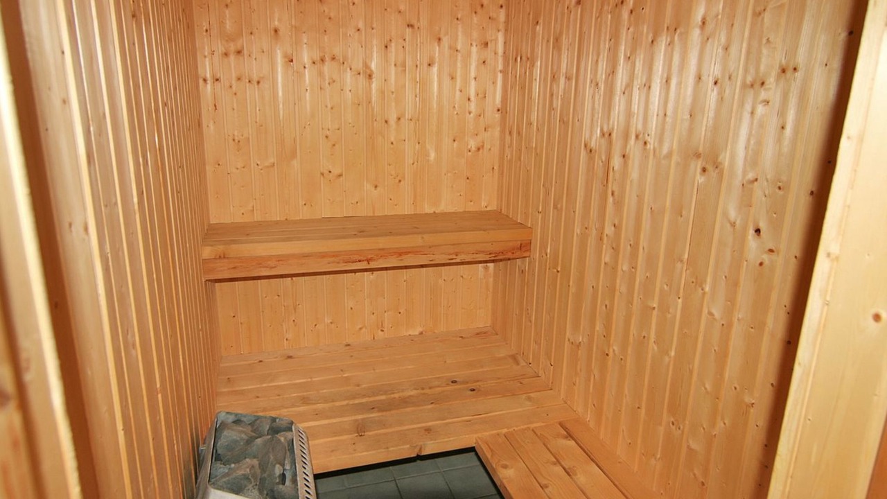 Photo of Bathroom in Rindby Strand