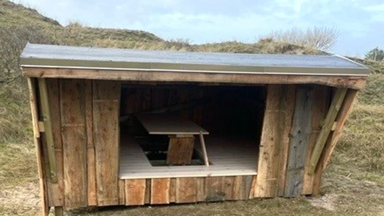 Photo of Outdoor in Rindby Strand