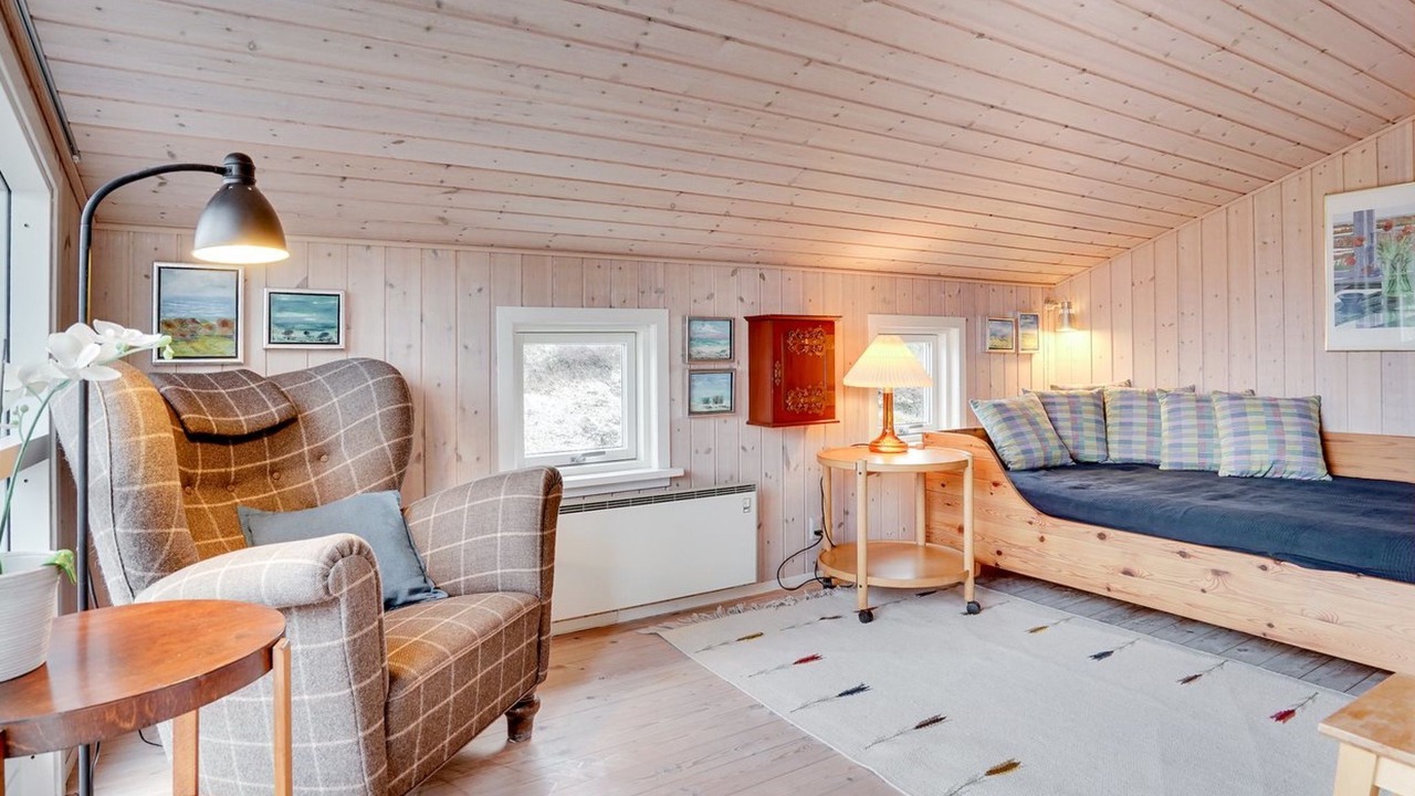 Photo of Livingroom in Grærup Strand