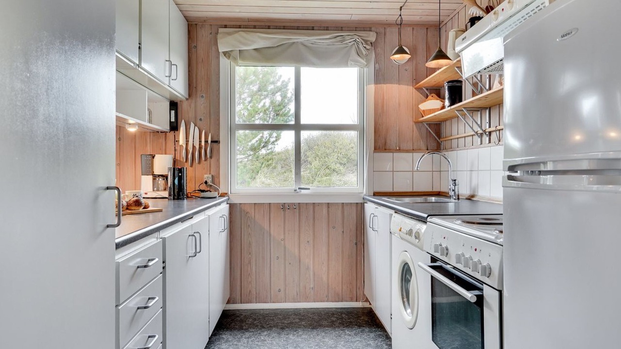 Photo of Bedroom in Grærup Strand