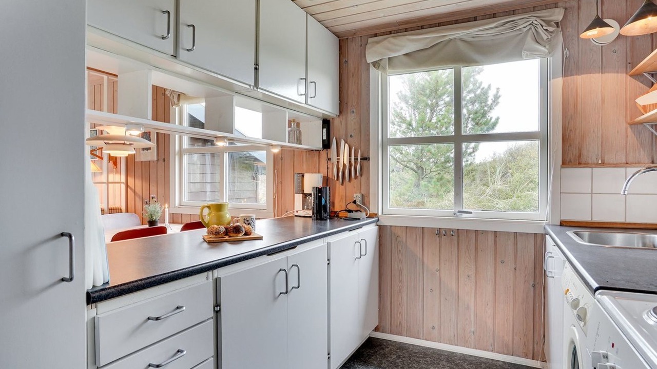 Photo of Bedroom in Grærup Strand