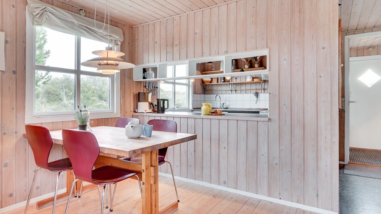Photo of Livingroom in Grærup Strand