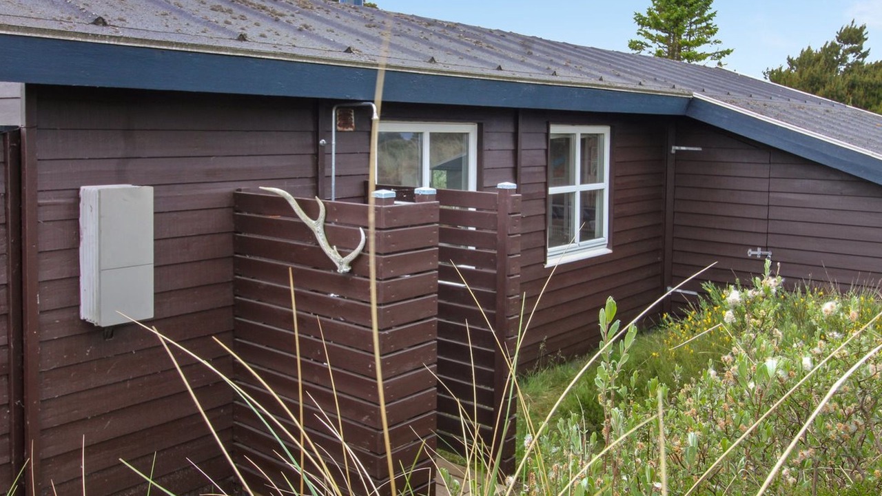 Photo of Outdoor in Grærup Strand