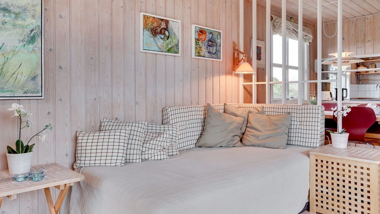 Photo of Livingroom in Grærup Strand