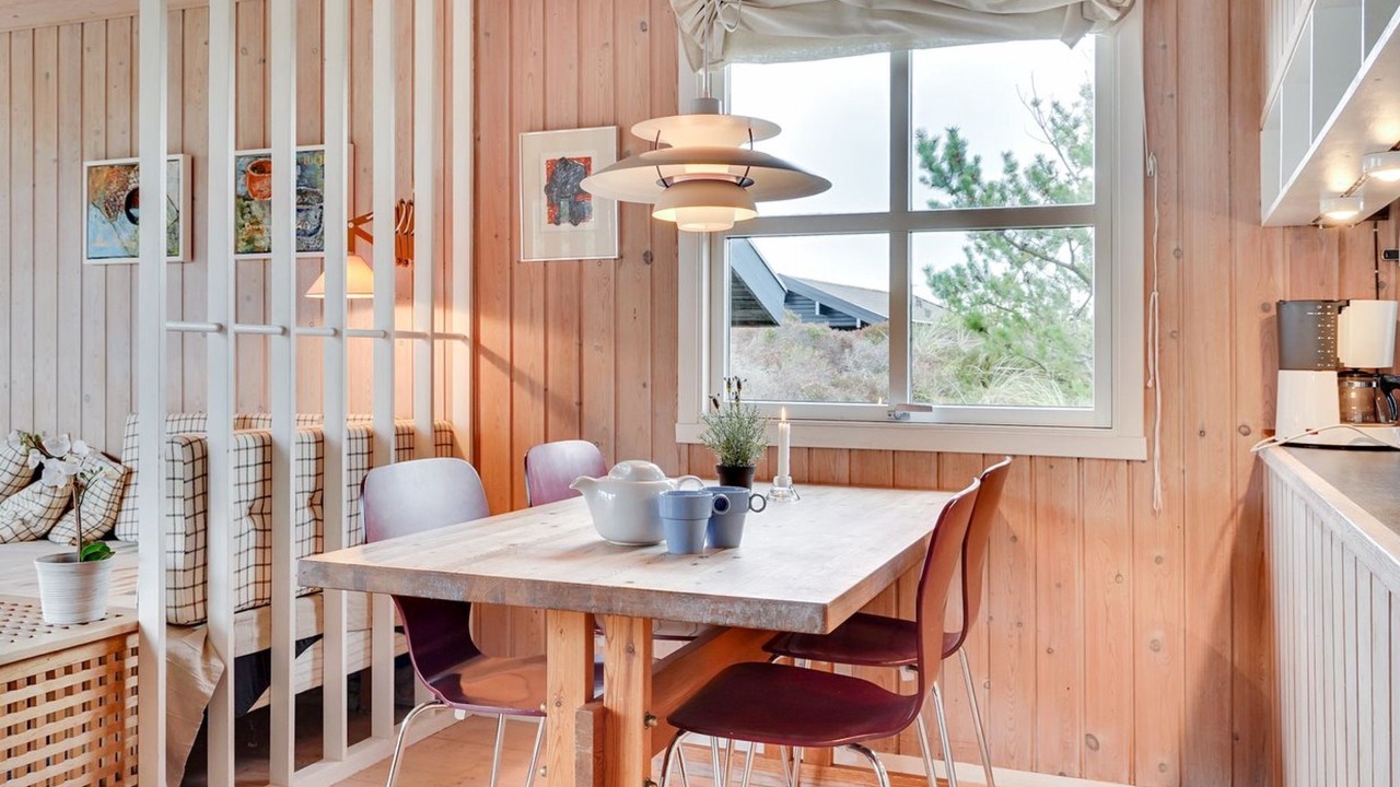 Photo of Livingroom in Grærup Strand