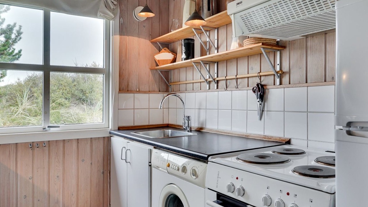 Photo of Bedroom in Grærup Strand
