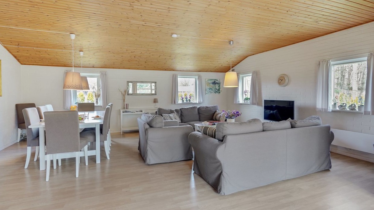 Photo of Livingroom in Gedesby