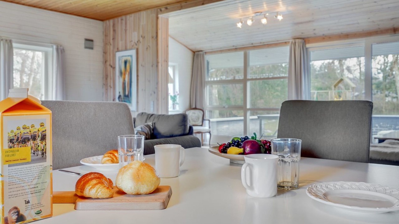 Photo of Livingroom in Gedesby