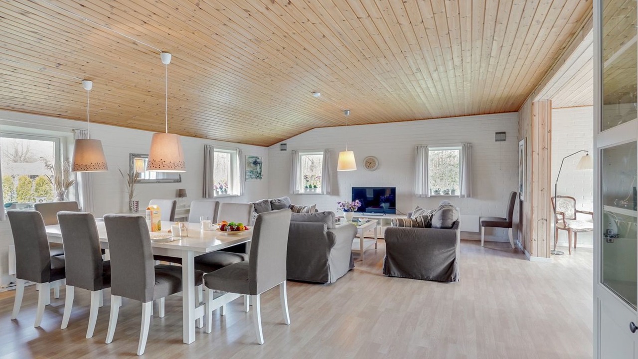 Photo of Livingroom in Gedesby