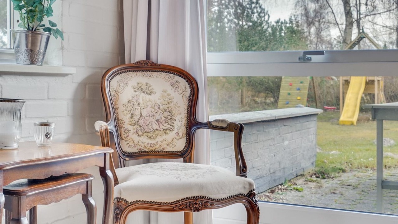 Photo of Livingroom in Gedesby