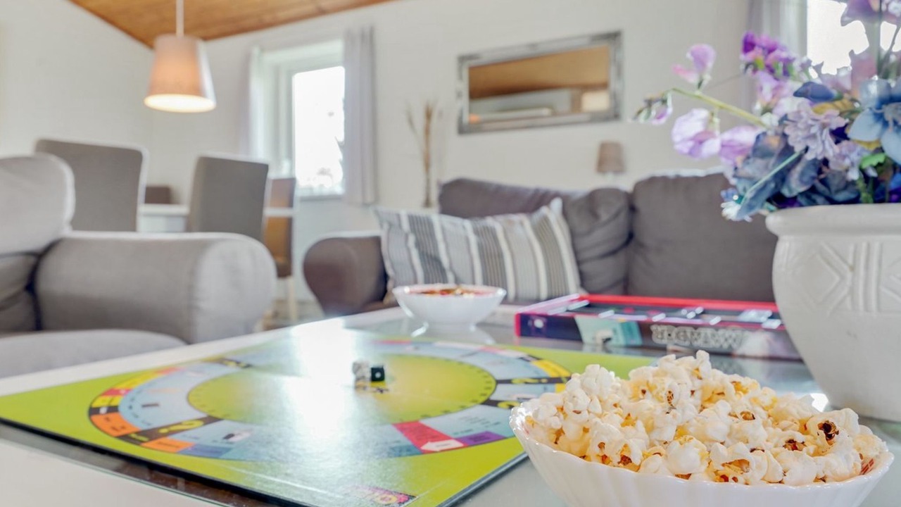 Photo of Livingroom in Gedesby