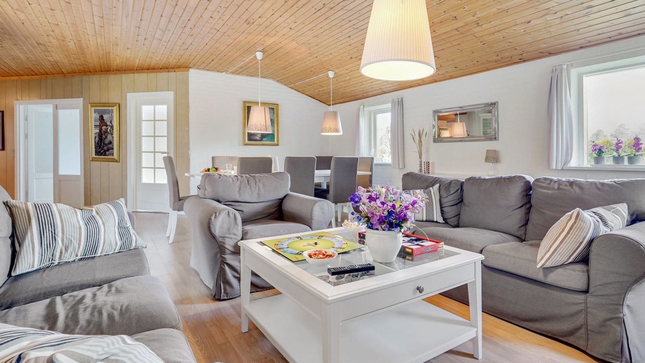 Photo of Livingroom in Gedesby