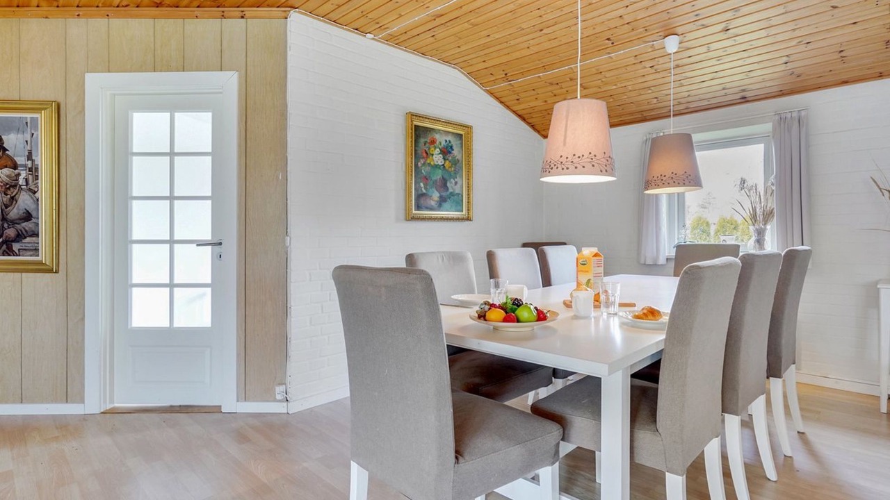 Photo of Livingroom in Gedesby