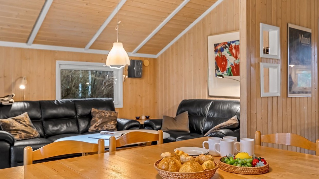 Photo of Livingroom in Gedesby