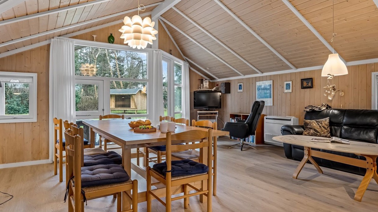 Photo of Livingroom in Gedesby