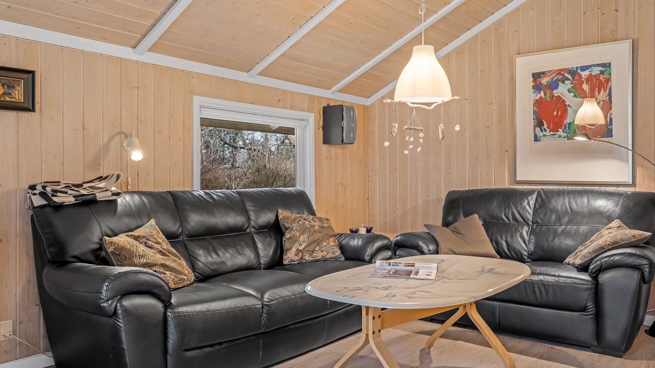 Photo of Livingroom in Gedesby
