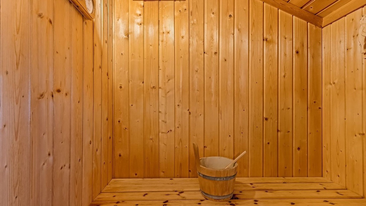 Photo of Bathroom in Gedesby