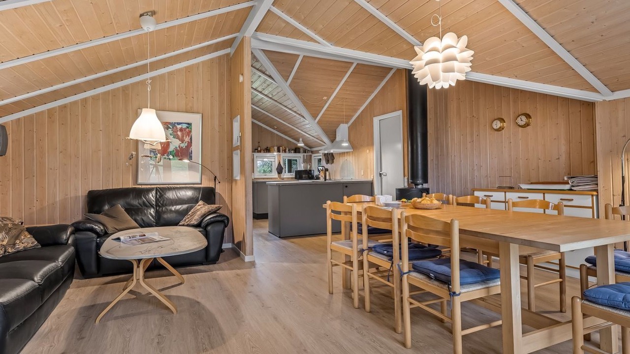 Photo of Livingroom in Gedesby