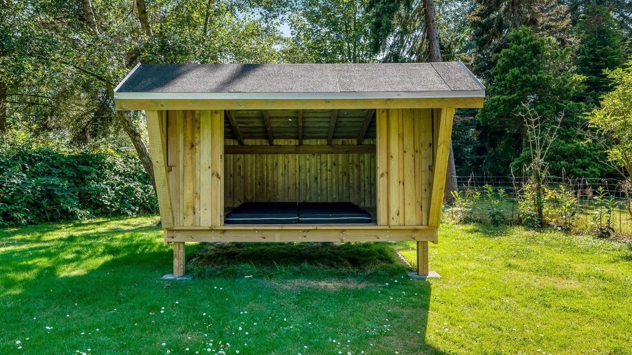 Photo of Outdoor in Gedesby