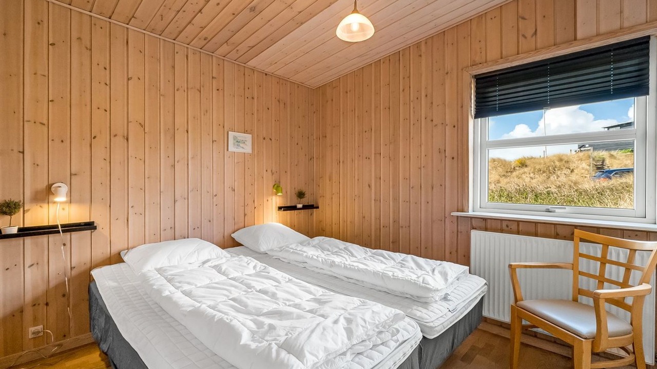 Photo of Others in Houvig Strand