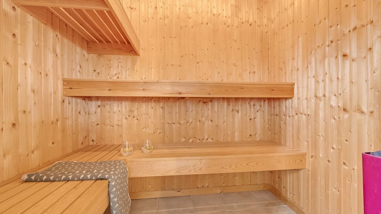 Photo of Bathroom in Houvig Strand
