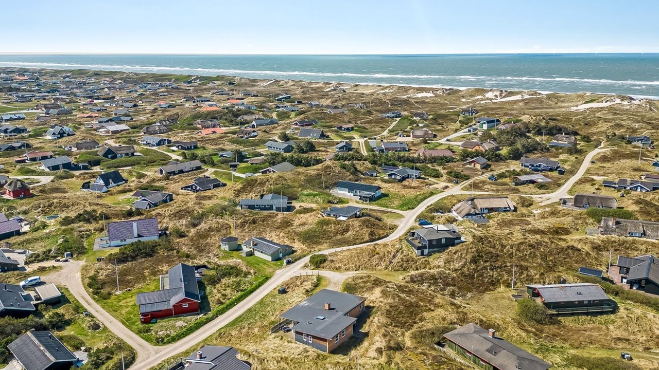 Photo of Others in Houvig Strand
