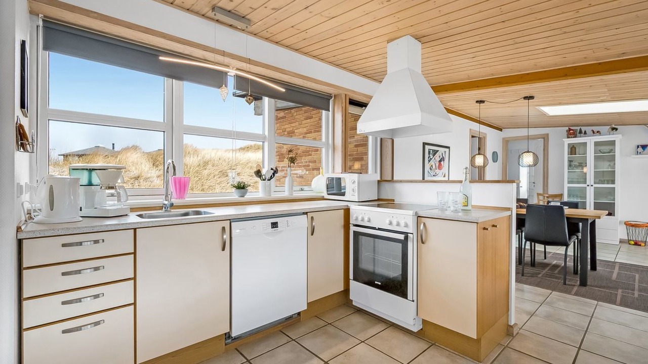 Photo of Bedroom in Houvig Strand