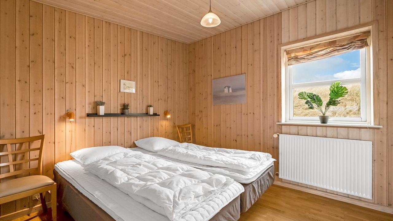 Photo of Others in Houvig Strand