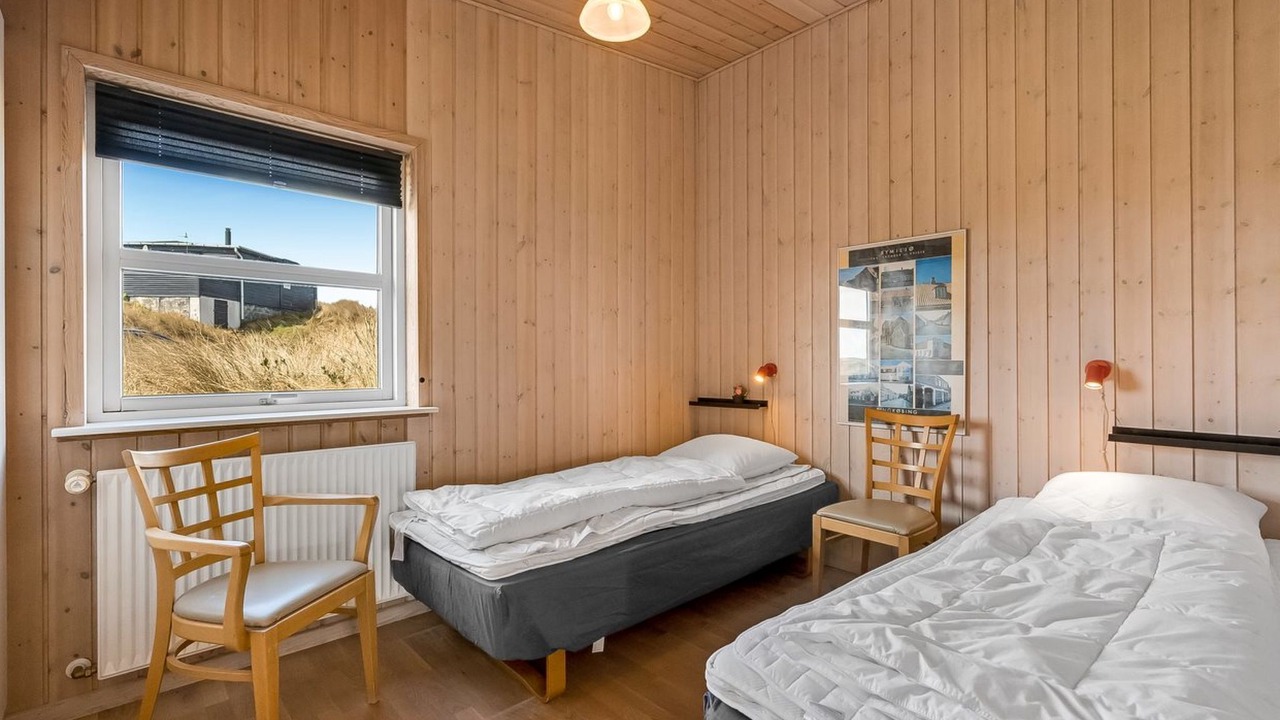 Photo of Others in Houvig Strand