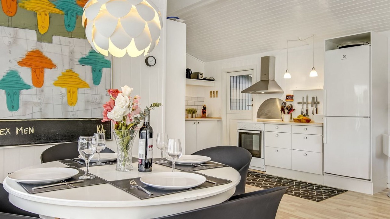 Photo of Livingroom in Gedesby