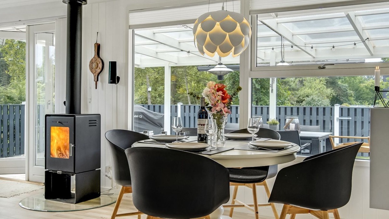 Photo of Livingroom in Gedesby
