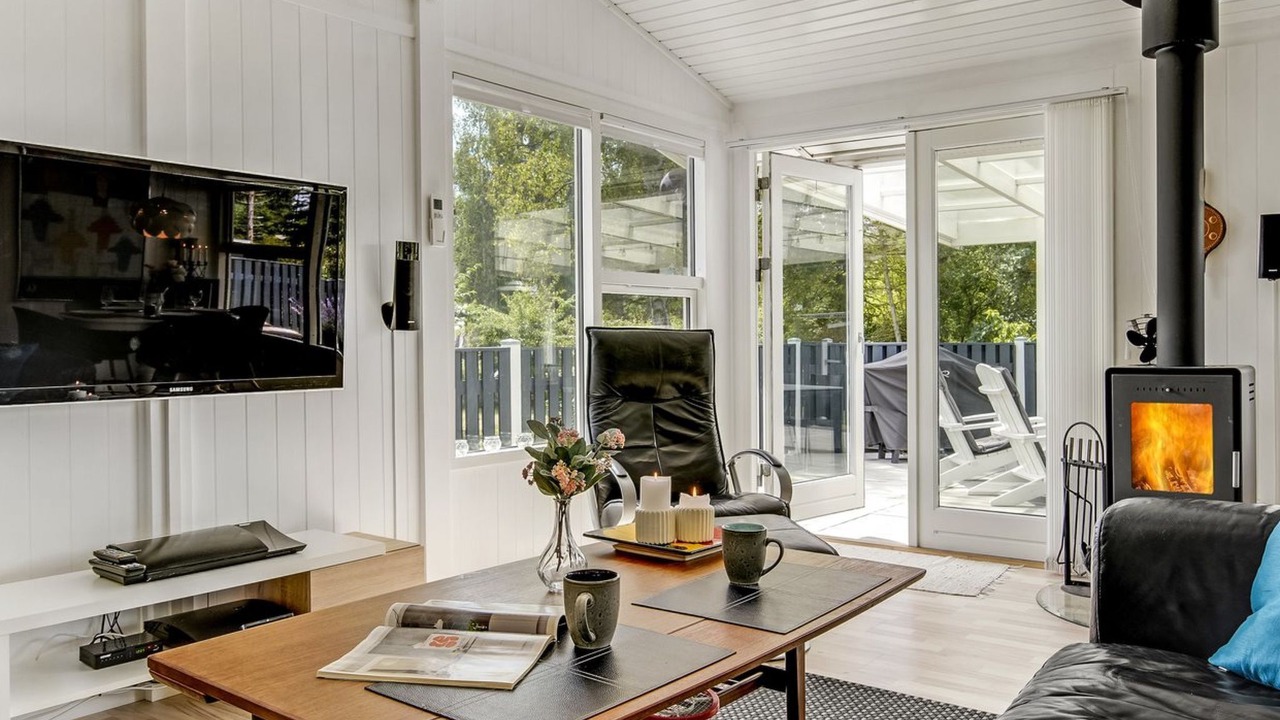 Photo of Livingroom in Gedesby