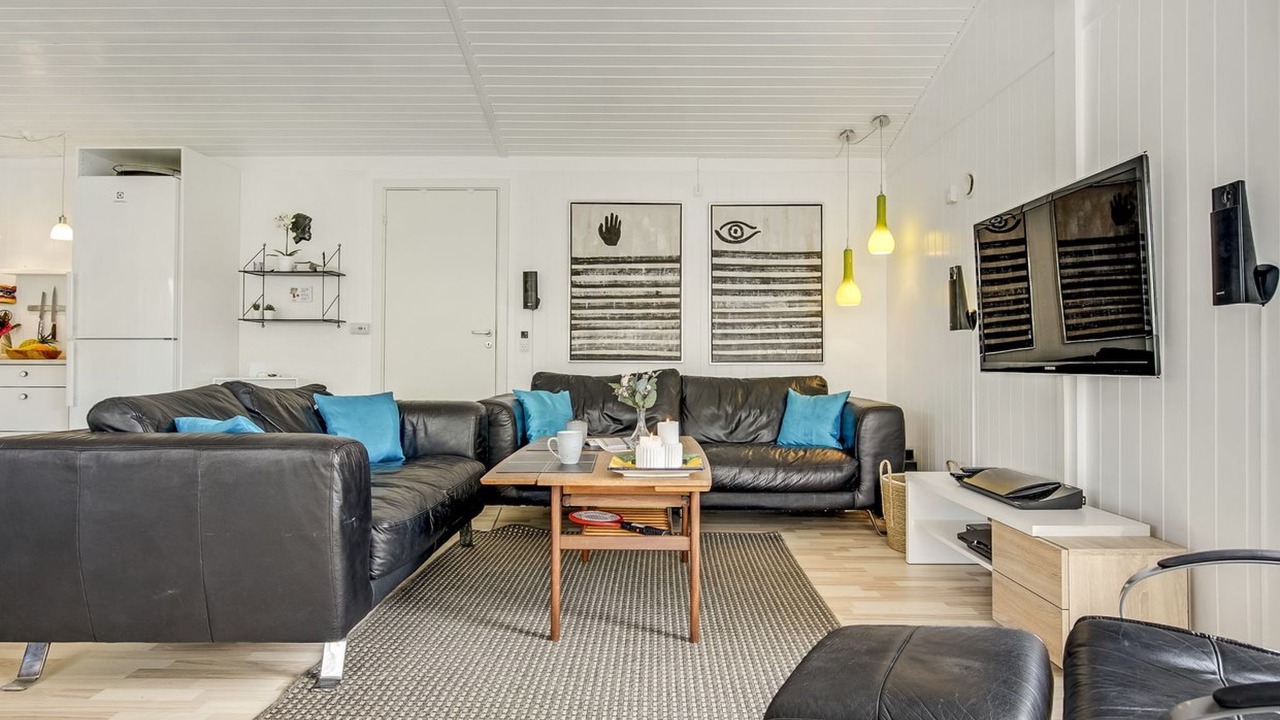 Photo of Livingroom in Gedesby
