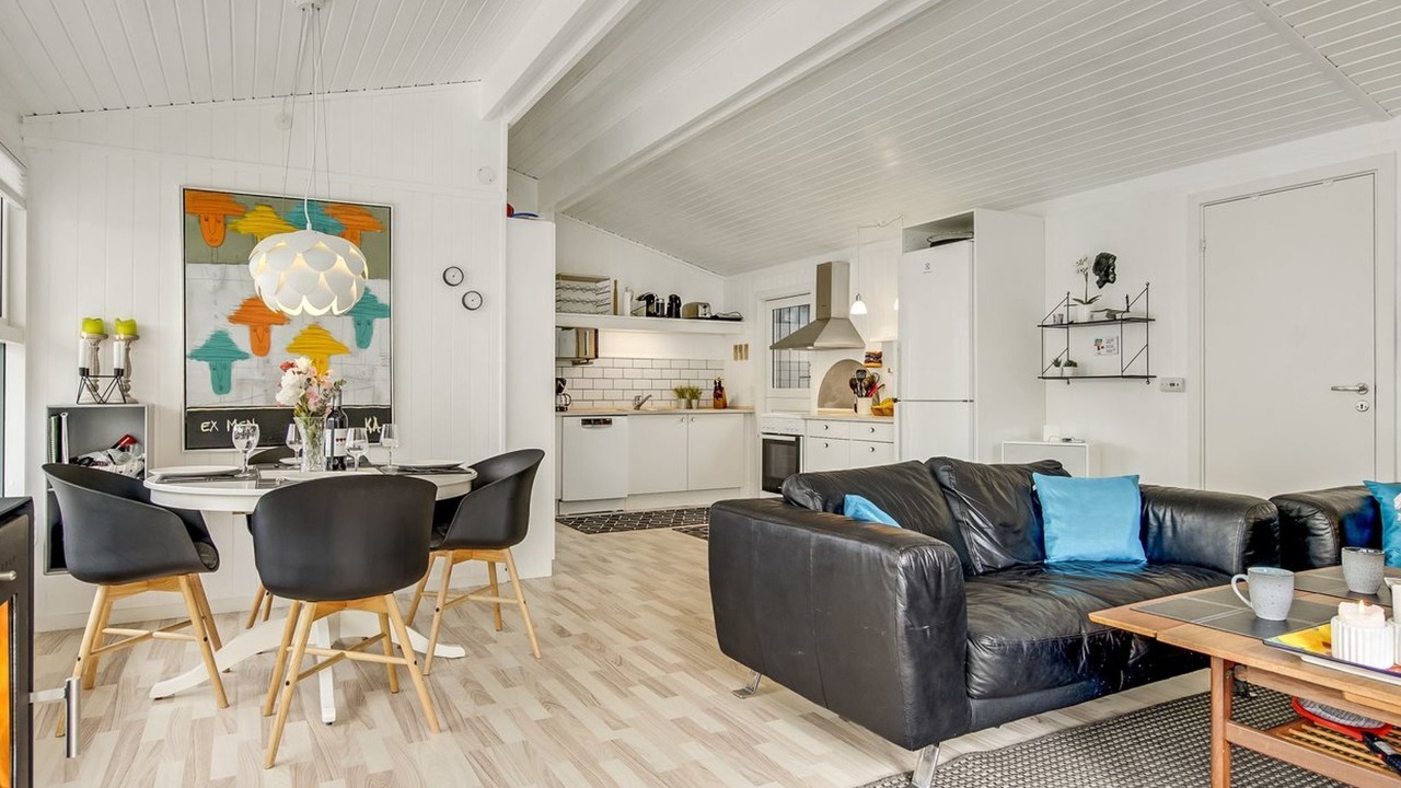 Photo of Livingroom in Gedesby