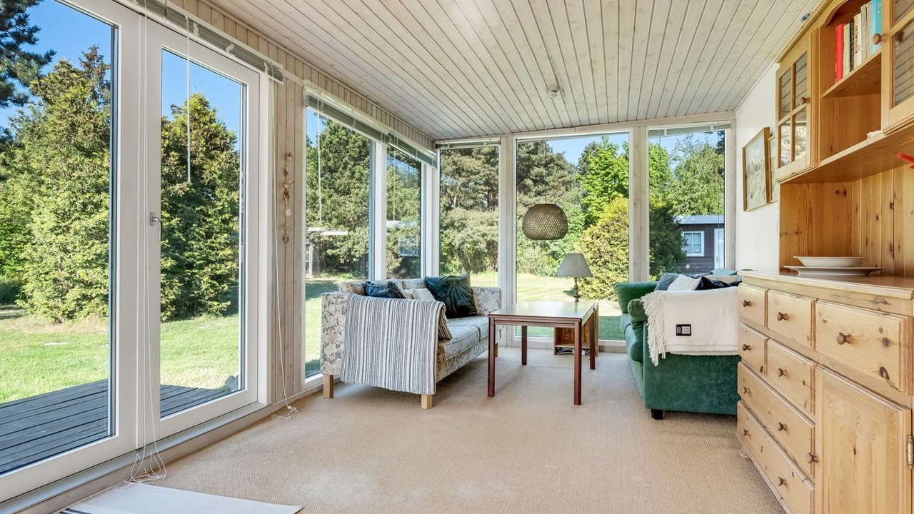 Photo of Livingroom in Kramnitse