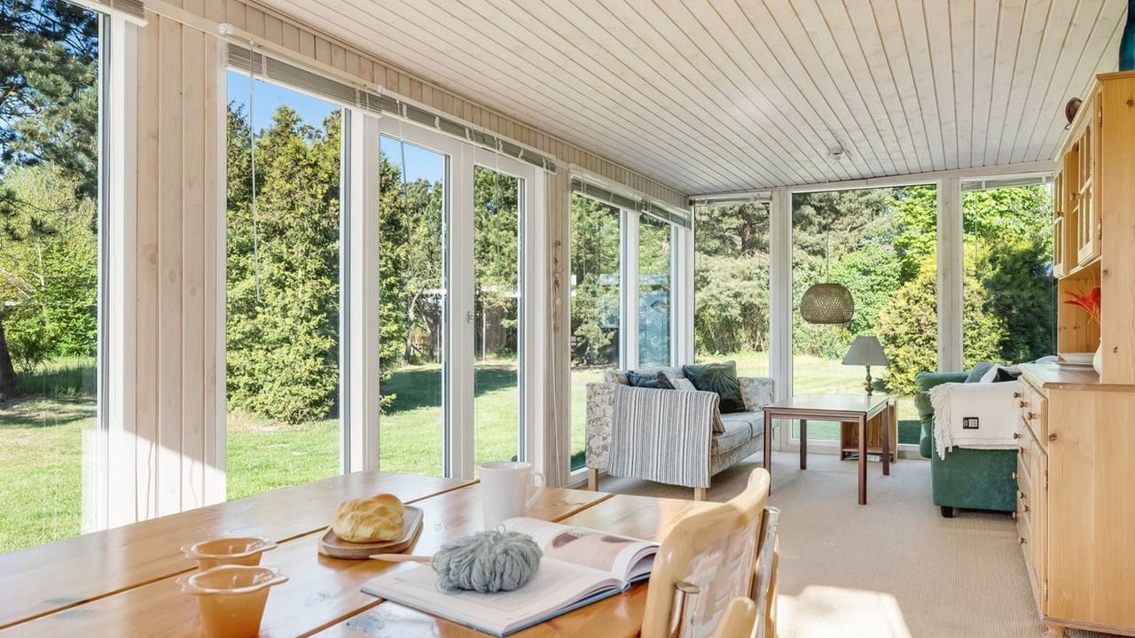 Photo of Livingroom in Kramnitse