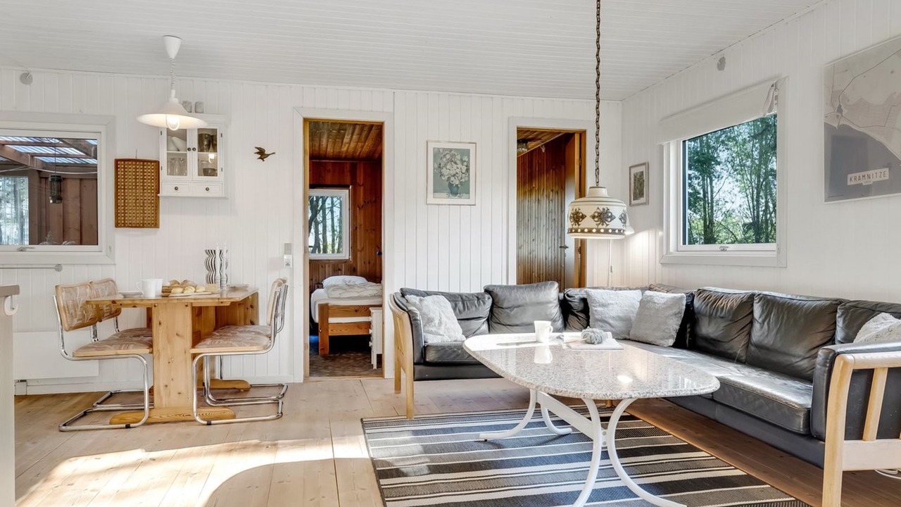 Photo of Livingroom in Kramnitse