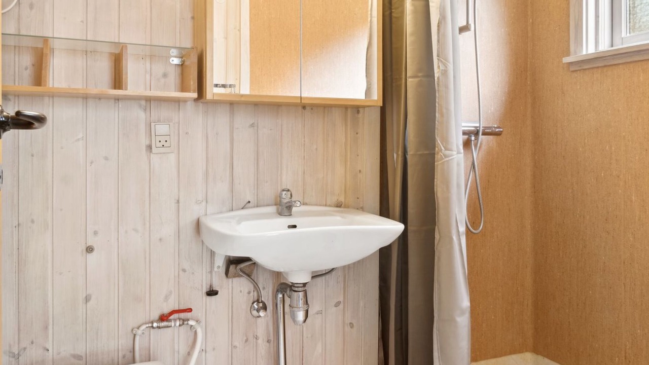 Photo of Bathroom in Kramnitse