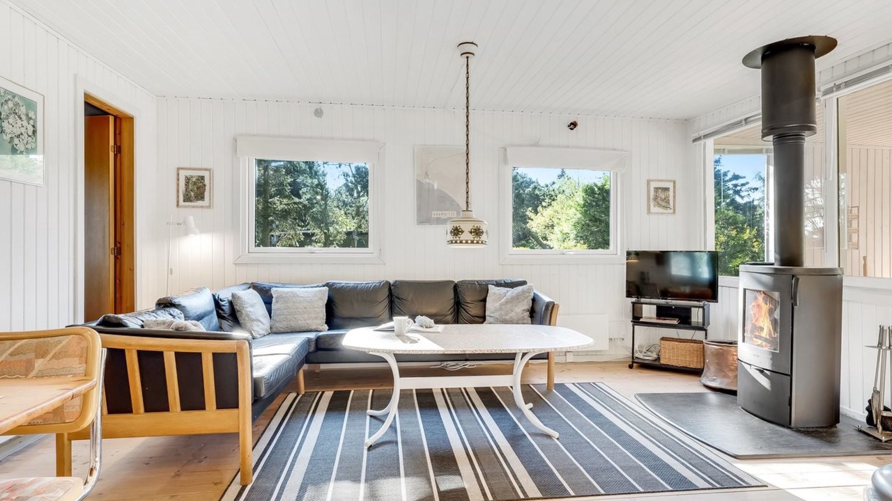 Photo of Livingroom in Kramnitse