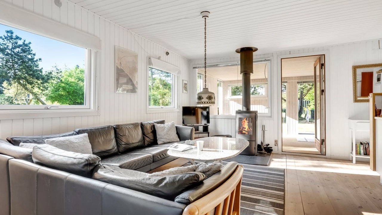 Photo of Livingroom in Kramnitse