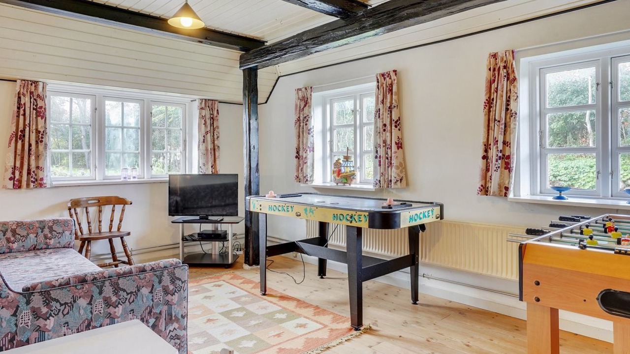 Photo of Livingroom in Bredebro
