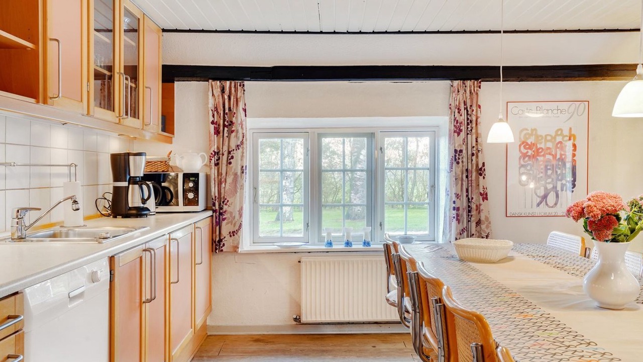 Photo of Bedroom in Bredebro