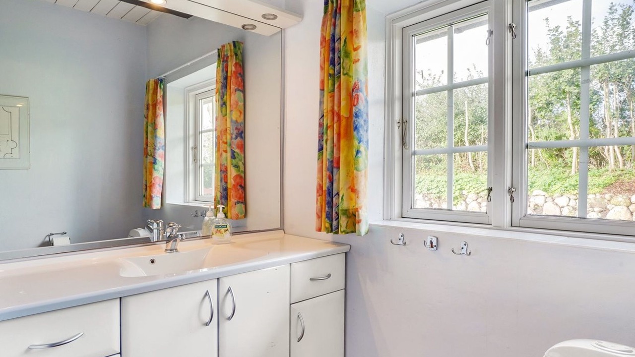 Photo of Bathroom in Bredebro